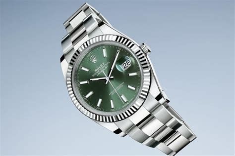 waaraan kan je zien dat een rolex echt is|Rolex watch men.